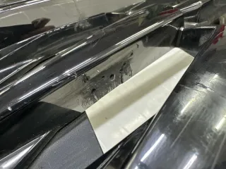 86511N9000 Бампер передний Hyundai Tucson 4 Арт 2-81032, вид 24