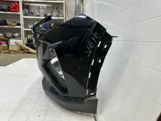 86511N9000 Бампер передний Hyundai Tucson 4 Арт 2-81032, вид 3