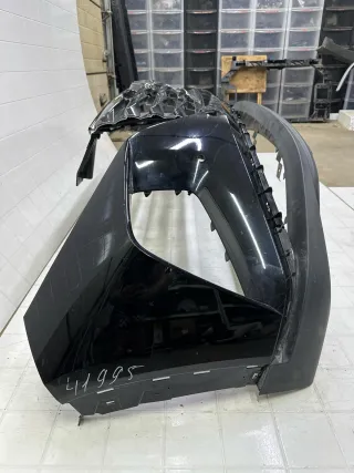 86511N9000 Бампер передний Hyundai Tucson 4 Арт 2-81032, вид 6