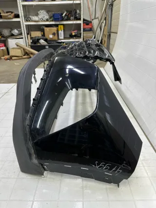 86511N9000 Бампер передний Hyundai Tucson 4 Арт 2-81032, вид 7