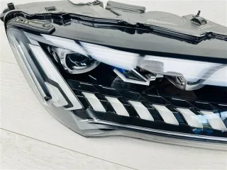 4M0 941 086 C Фара led Audi Q7 4M restailing Арт 2-81076, вид 3