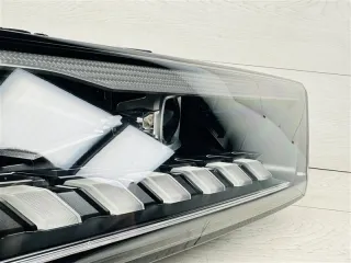 4M0 941 086 C Фара led Audi Q7 4M restailing Арт 2-81076, вид 4