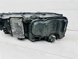 4M0 941 086 C Фара led Audi Q7 4M restailing Арт 2-81076, вид 6