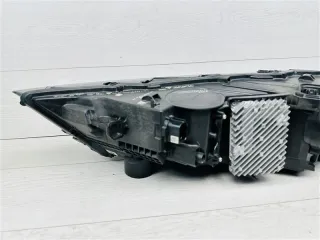 4M0 941 086 C Фара led Audi Q7 4M restailing Арт 2-81076, вид 7