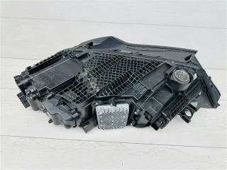 4M0 941 086 C Фара led Audi Q7 4M restailing Арт 2-81076, вид 8