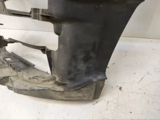 51118069347 Кронштейн крепления бампера BMW 3 G20/G21 Арт 2-81073, вид 4