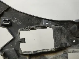 51118069347 Кронштейн крепления бампера BMW 3 G20/G21 Арт 2-81073, вид 8