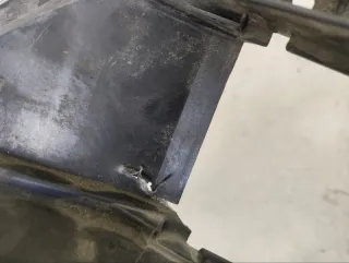 51118069347 Кронштейн крепления бампера BMW 3 G20/G21 Арт 2-81073, вид 9