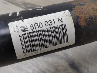 8R0413031N Амортизатор Audi Q5 1 Арт 2-81187, вид 4