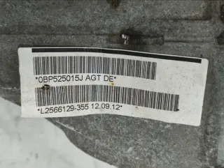 4460310157 Редуктор заднего моста Volkswagen Touareg 2 Арт 2-81241, вид 9