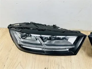 4M0 941 783 Фара led Audi Q7 4M Арт 2-81262, вид 2