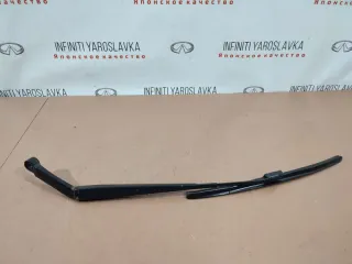 288861LA0A Поводок дворника Infiniti QX56 2 Арт 2-81293, вид 1