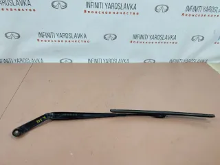 288861LA0A Поводок дворника Infiniti QX56 2 Арт 2-81293, вид 4