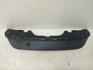 51127227760 Накладка на бампер BMW X5 E70 Арт 2-81309, вид 1