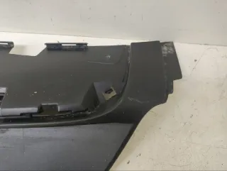 51127227760 Накладка на бампер BMW X5 E70 Арт 2-81309, вид 2