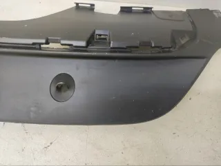 51127227760 Накладка на бампер BMW X5 E70 Арт 2-81309, вид 3