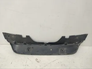 51127227760 Накладка на бампер BMW X5 E70 Арт 2-81309, вид 8