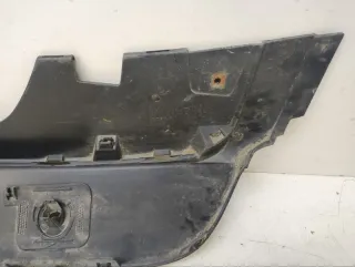 51127227760 Накладка на бампер BMW X5 E70 Арт 2-81309, вид 9