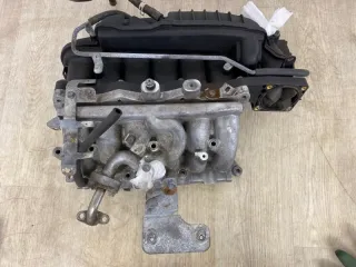 1540A478 Коллектор впускной Mitsubishi Pajero 4 restailing 2 Арт 2-81327