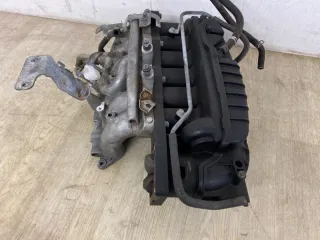 Коллектор впускной Mitsubishi Pajero 4 restailing 2 2015г. 1540A478 - Фото 7