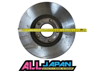 BPYK-33-61XC Тормозные суппорта Mazda 3 BL Арт 2-81441, вид 4