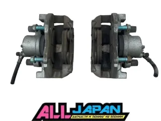 BPYK-33-61XC Тормозные суппорта Mazda 3 BL Арт 2-81441, вид 5