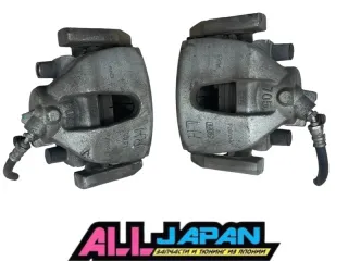 BPYK-33-61XC Тормозные суппорта Mazda 3 BL Арт 2-81441, вид 6
