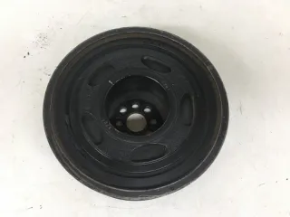 06E105251E Шкив коленвала Audi Q7 4L Арт 2-81539, вид 4