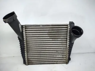 7L6145803D Интеркулер Volkswagen Touareg 2 Арт 2-81735, вид 1