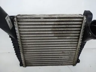 7L6145803D Интеркулер Volkswagen Touareg 2 Арт 2-81735, вид 2