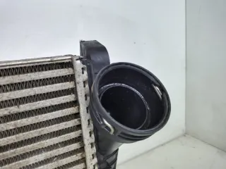 7L6145803D Интеркулер Volkswagen Touareg 2 Арт 2-81735, вид 4