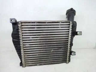 7L6145803D Интеркулер Volkswagen Touareg 2 Арт 2-81735, вид 6