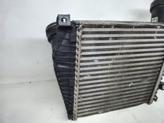 7L6145803D Интеркулер Volkswagen Touareg 2 Арт 2-81735, вид 8