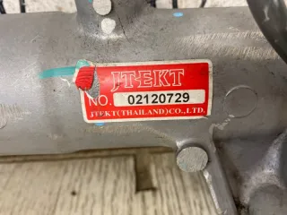 4410A603 Рулевая рейка Mitsubishi Pajero 4 restailing 2 Арт 2-81816, вид 8