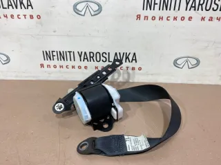 888451LA1A Ремень безопасности Infiniti QX80 1 Арт 2-81818, вид 1