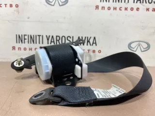 888451LA1A Ремень безопасности Infiniti QX80 1 Арт 2-81818, вид 2