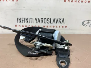 888451LA1A Ремень безопасности Infiniti QX80 1 Арт 2-81818, вид 3