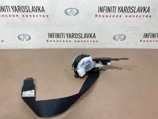 888451LA1A Ремень безопасности Infiniti QX80 1 Арт 2-81818, вид 5