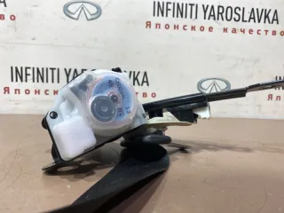 888451LA1A Ремень безопасности Infiniti QX80 1 Арт 2-81818, вид 6