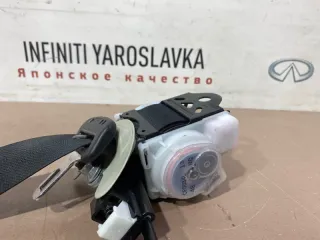 888451LA1A Ремень безопасности Infiniti QX80 1 Арт 2-81818, вид 8