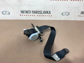 888451LA1A Ремень безопасности Infiniti QX80 1 Арт 2-81818, вид 9