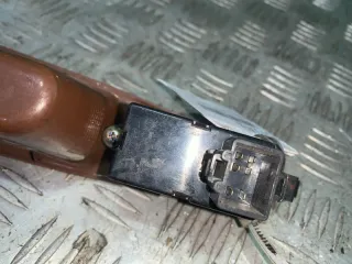 96220241 Кнопка стеклоподъемника задняя левая Daewoo Leganza Арт 2-81862, вид 2