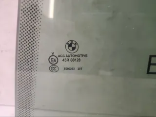 51357197913 Стекло BMW 5 F10/F11/GT F07 Арт 2-82020, вид 5