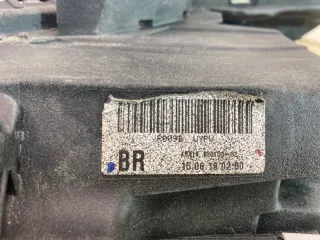 8301D332 Фара передняя Mitsubishi Outlander 3 restailing 2 Арт 2-82033, вид 9