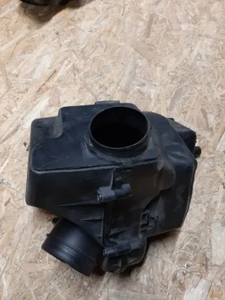 4H0133823G Корпус воздушного фильтра Audi A8 D3 (S8) Арт 2-82166, вид 2