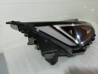 92102F2600 Фара галоген с дхо Hyundai Elantra AD Арт 2-82221, вид 4
