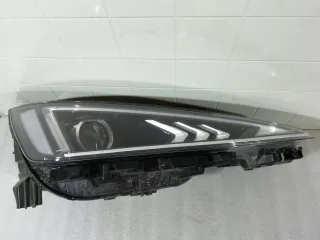 92102F2600 Фара галоген с дхо Hyundai Elantra AD Арт 2-82221, вид 6