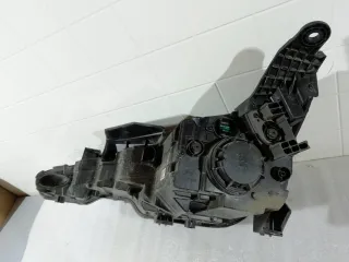 92102F2600 Фара галоген с дхо Hyundai Elantra AD Арт 2-82221, вид 7