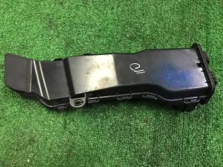 A2538320500 Водосток капота Mercedes CLS C257 Арт 2-82261, вид 2