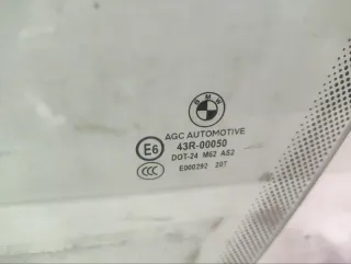 51337197909 Стекло BMW 5 F10/F11/GT F07 Арт 2-82323, вид 4